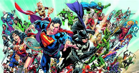 dc character quizzes